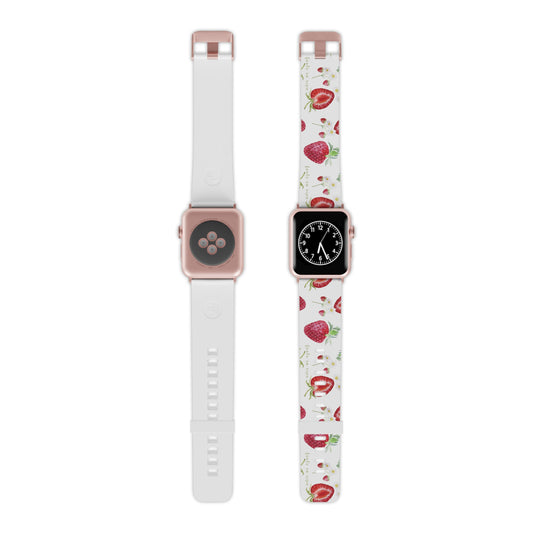 Feels So Ripe Watch Band for Apple Watch