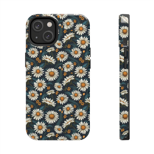 Daisy Tough Phone Cases