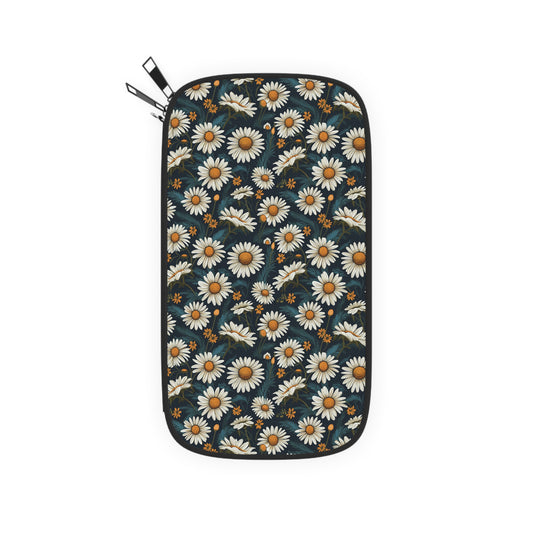 Daisies Passport Wallet